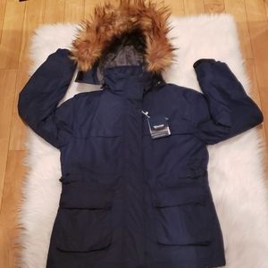 Winter Jacket